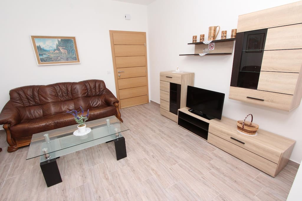 Maruchita Rovinj apartman Hotel Appartement ferien