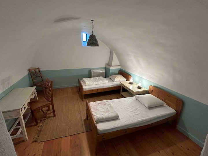 Спална соба 1