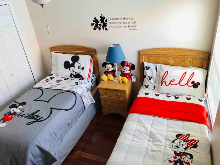 13 Best Airbnb Vacation Rentals In Haines City, Florida Updated 2024