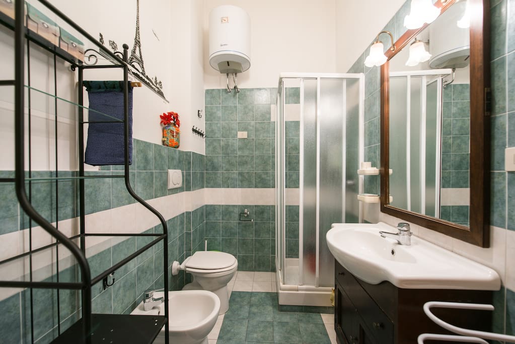 Bagno