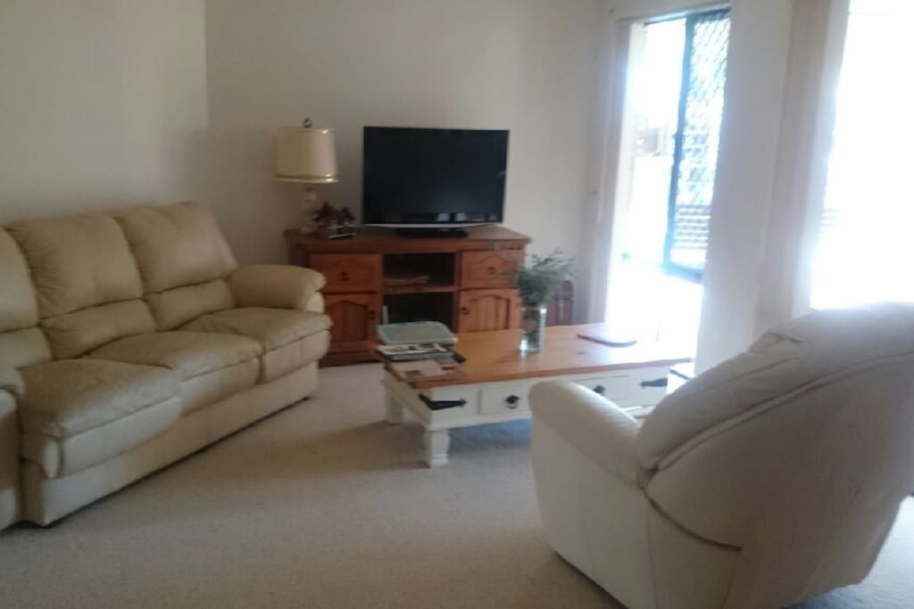 Private Sitting Room