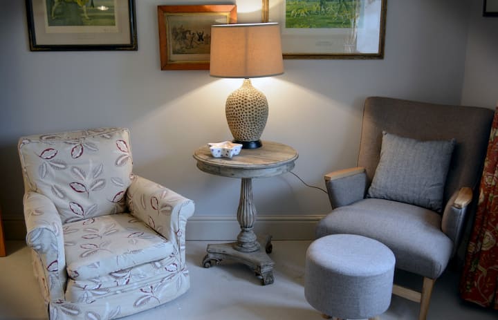 Garden Cottage Wootton - Alton Towers Waterpark