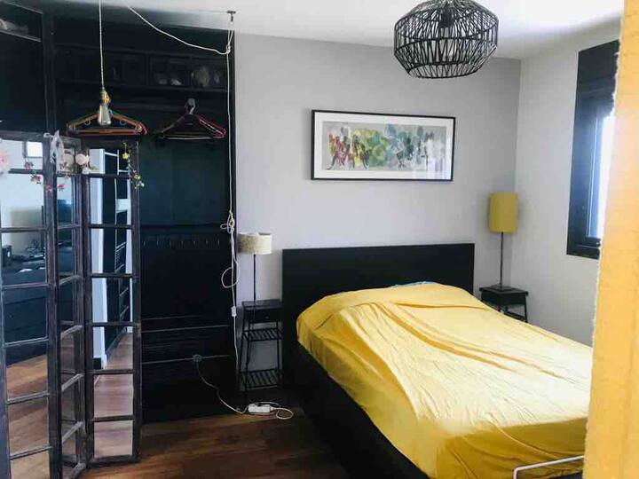 ห้องนอน1