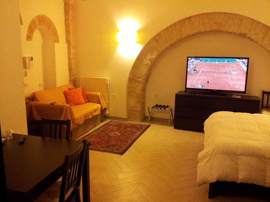 la mini suite