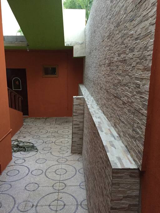 Entrada