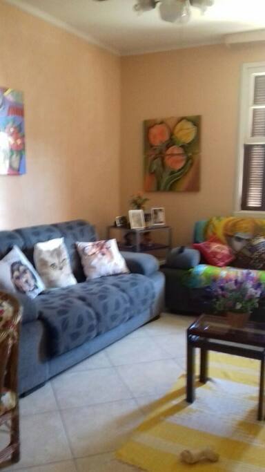 sala de estar