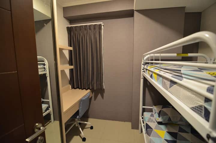 غرفة النوم 2