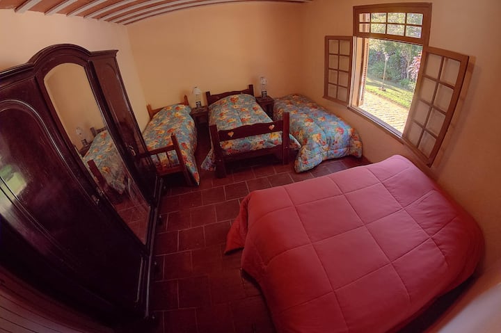 Quarto 2