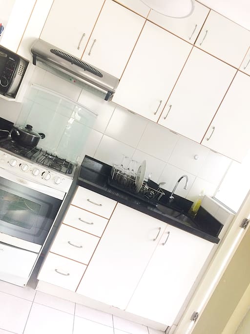 Cocina