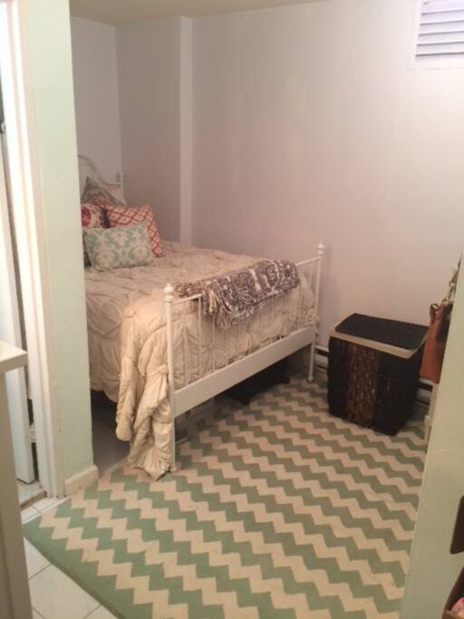 Private Bedroom