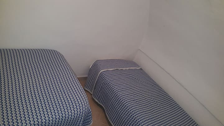 חדר שינה 2