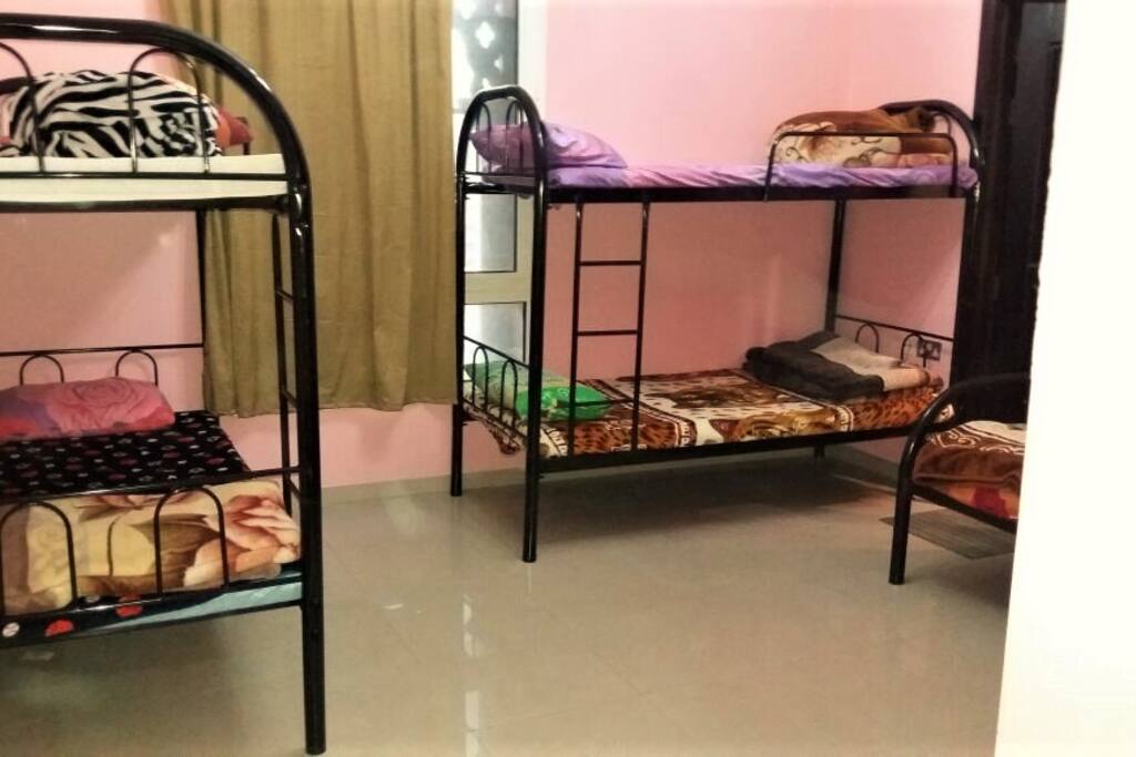 The Room
