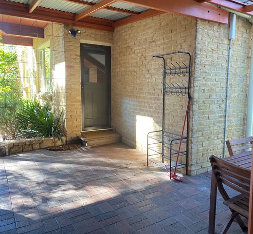 Treehouse Lodge gallery image 4