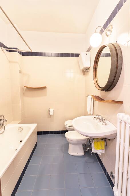 Bagno 1