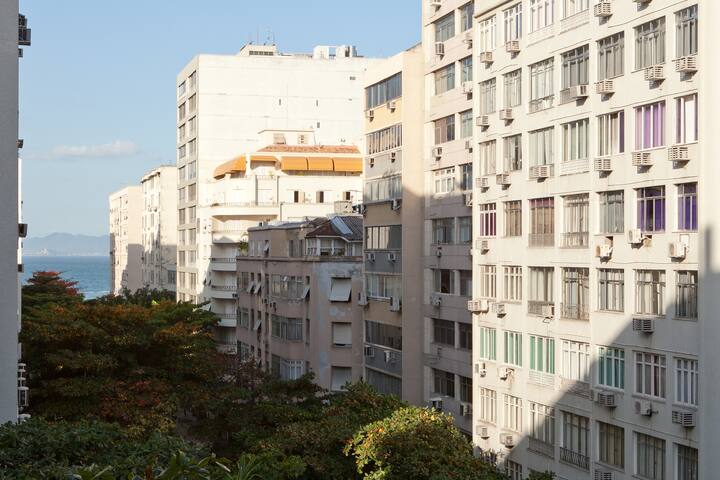 luxury flat ipanema4 kingbedrooms up13guest gallery image 4