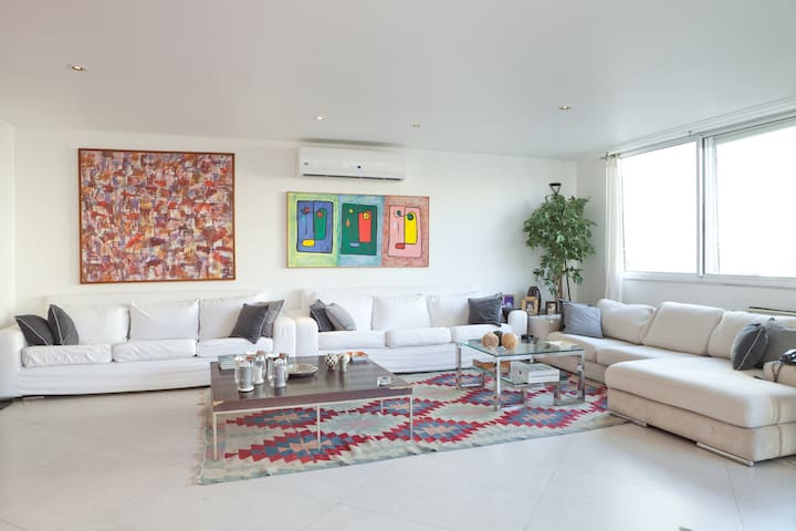 luxury flat ipanema4 kingbedrooms up13guest gallery image 2