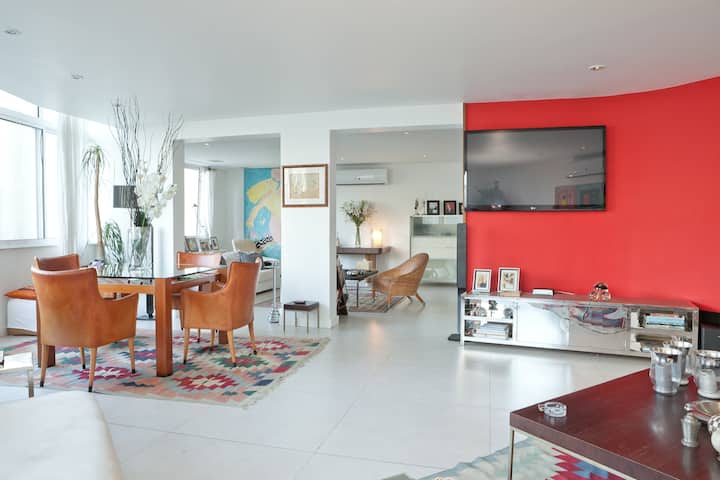  Apartment For Rent Ipanema 