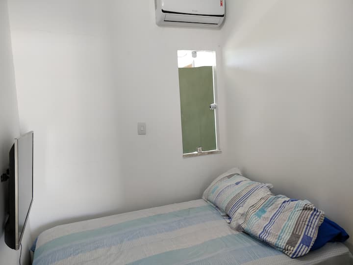 Dhomë me ajër të kondicionuar