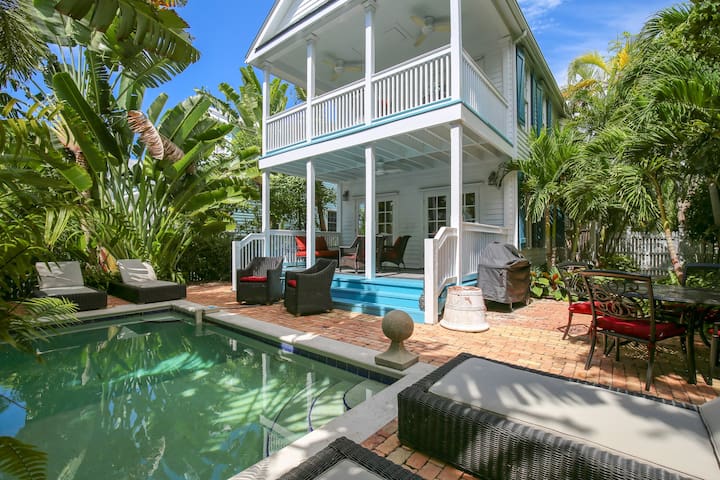 Airbnb Key West Ferienwohnungen Unterkunfte Florida