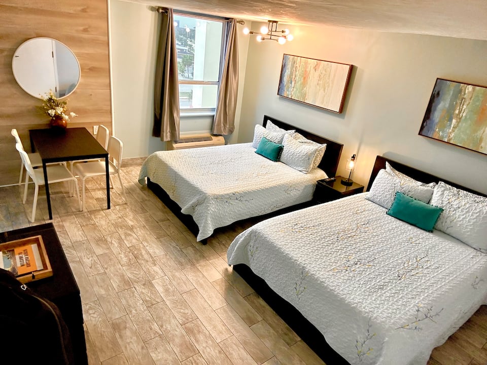 Cozy Studio Apartment — zdjęcie 1