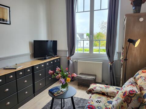 Top performing Airbnb: Spearfishing in Saint Quay Portrieux