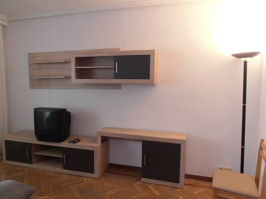 Salón