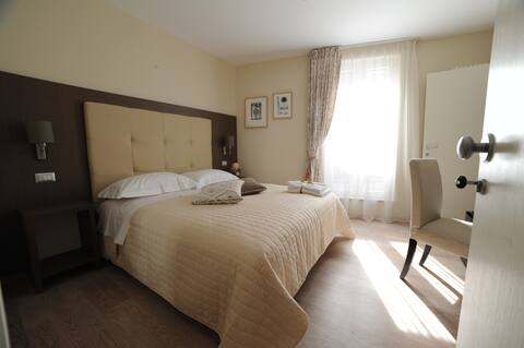 B&B Dimora Santa Chiara