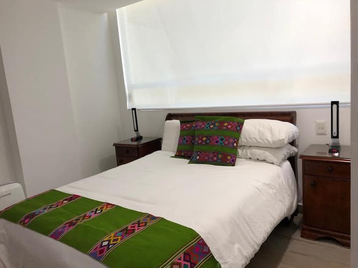 Chambre 2