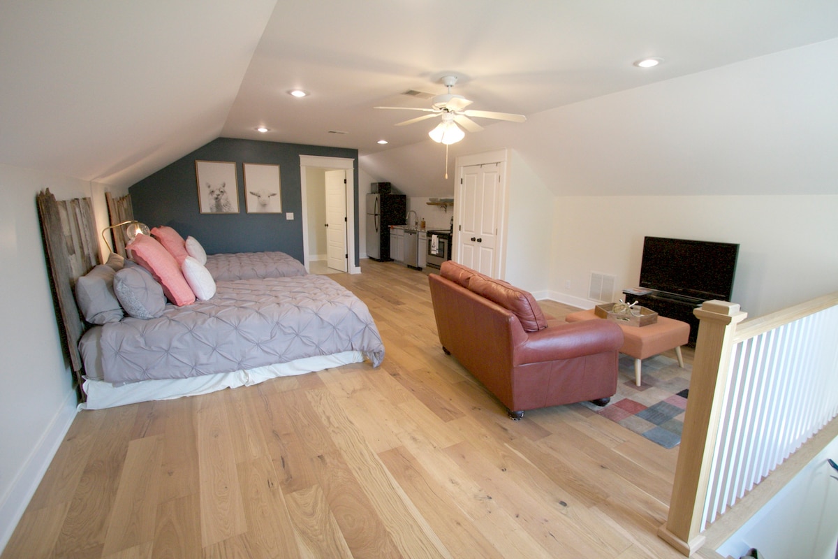 Спална соба 1