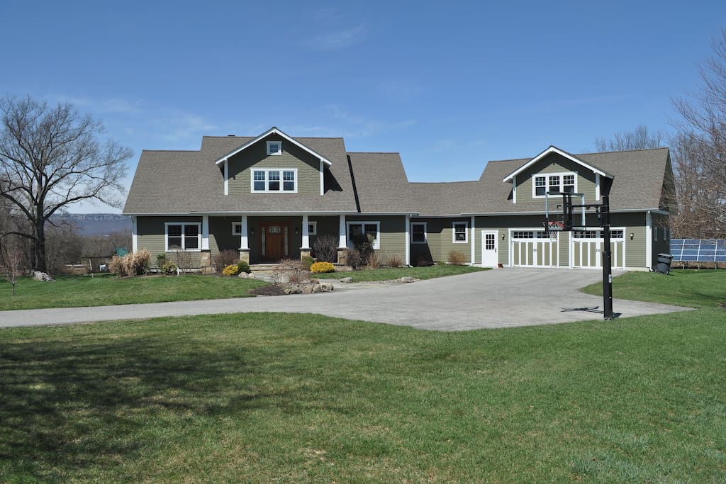The Home
