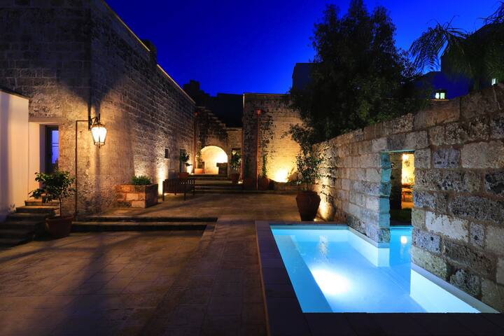 Masseria delle Pecore gallery image 2