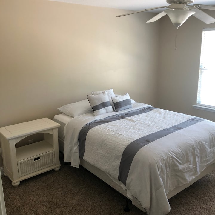 غرفة النوم 2