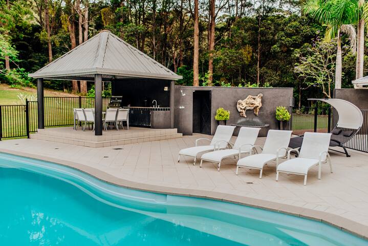 Fern Ridge Private Resort gallery image 5