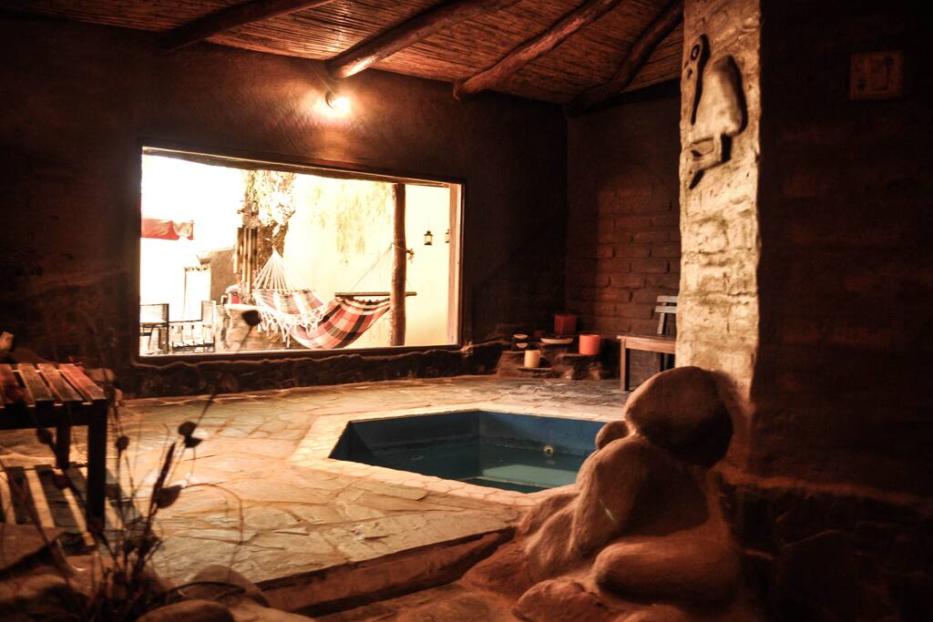 Jacuzzi