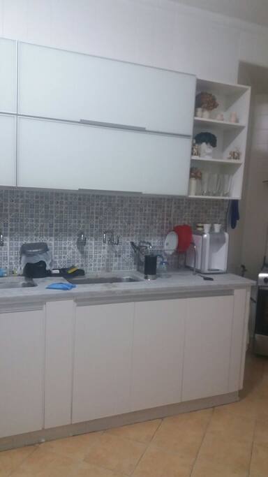 cozinha