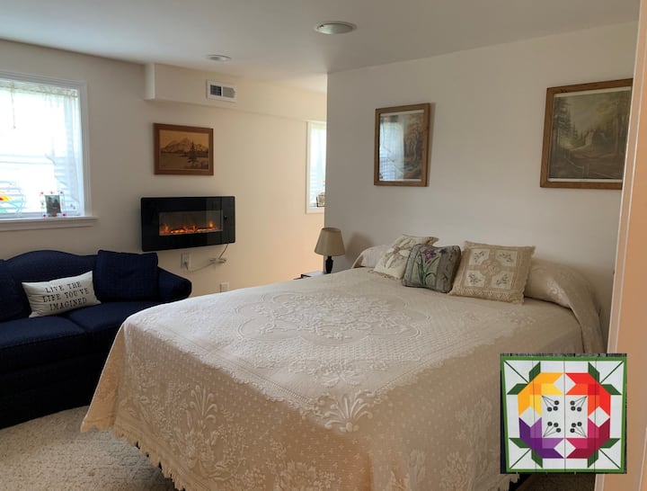 Burnt Chimney Holiday Rentals & Homes Virginia, United States Airbnb