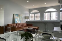 NEWLY REMODELED IN THE CENTER OF CONDADO - Apartment in San Juan, PR