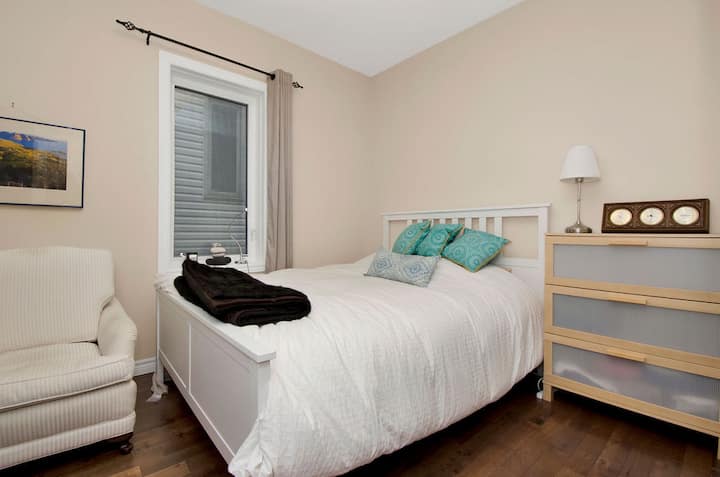 חדר שינה מס '2