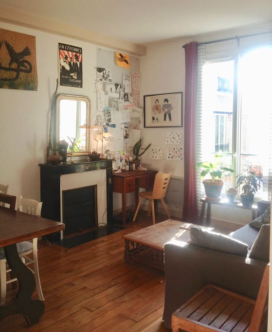 Livingroom
