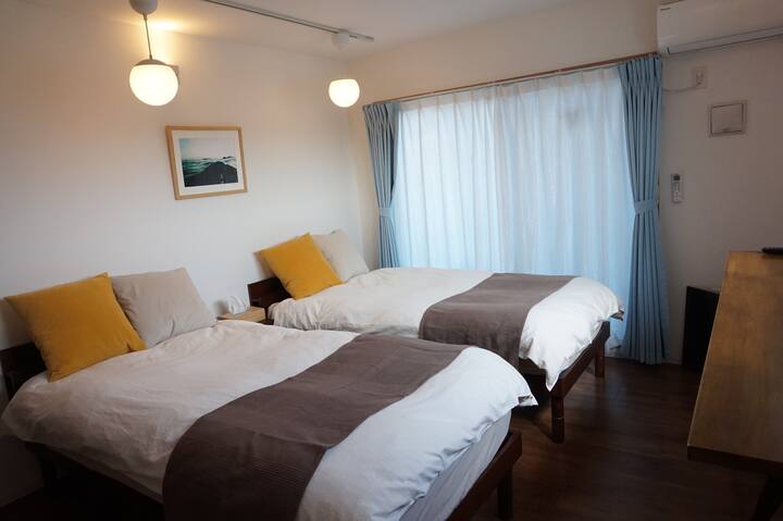 江ノ島 鎌倉観光の拠点に ビーチが目の前のアパートメントホテル Apartments For Rent In Fujisawa Kanagawa Japan 江ノ島 鎌倉観光の拠点に ビーチが目の前のアパートメントホテル Apartments For Rent In Fujisawa Kanagawa Japan
