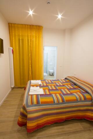 BOLOGNA BNB CENTRO/CENTER, FIERA/FAIRY, OSPEDALE gallery image 5