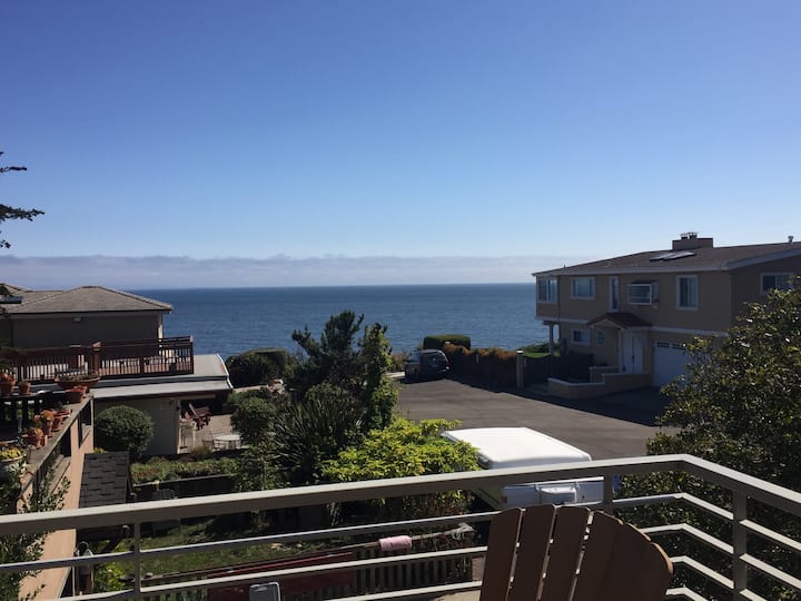 Seacliff Rentals