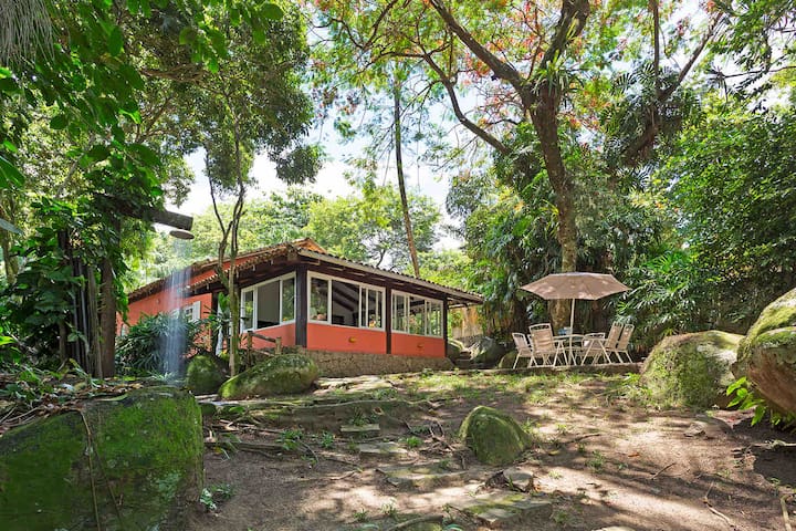 Nômade Urbano managed Airbnb listing 2