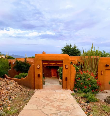 Airbnb Tucson Ferienwohnungen Unterkunfte Arizona