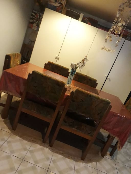 Dinning table