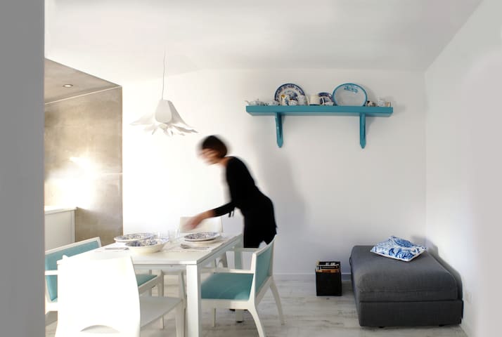 T2 - UNESCO Historical Center heart