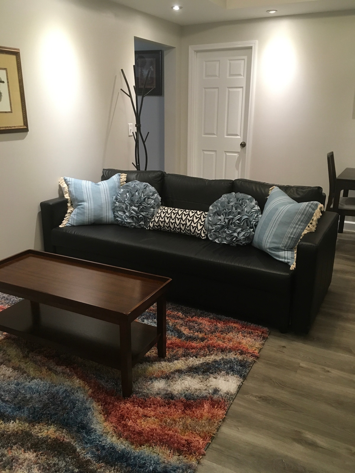 "La Belle Terrasse", 2br Escape in Dacula