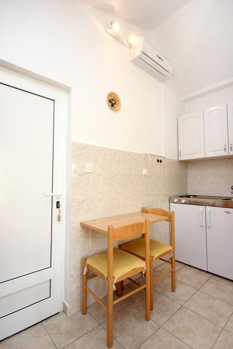 Dining room, Surface: 1 m²