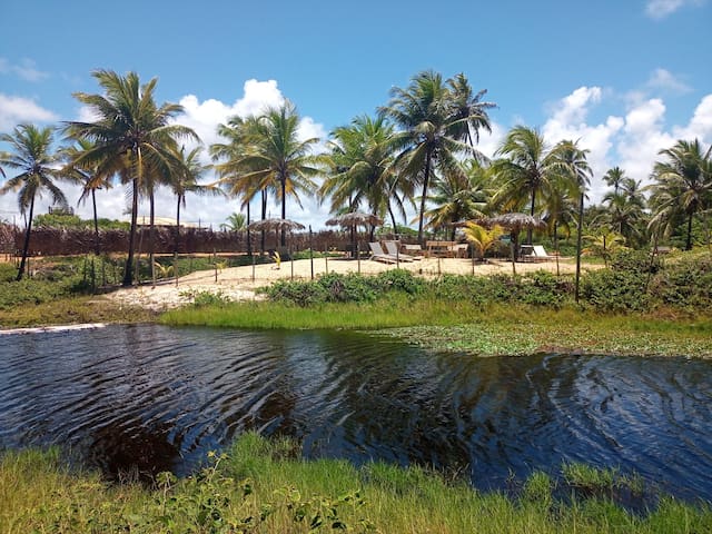 Listing in Mata De São João