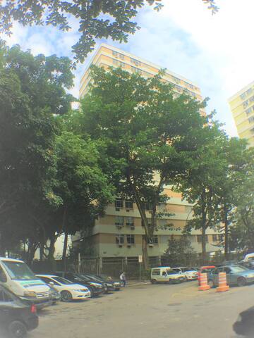 Leblon Lindo Ap – Ar condic 3 quartos e sala WiFi gallery image 5